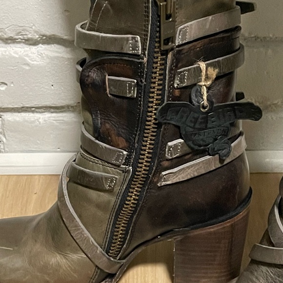 Free Bird Baker Boot - Picture 8 of 14